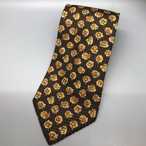 Ermenegildo Zegna Necktie Tie